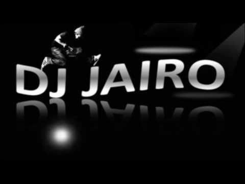 Marroneo y Perreo Intenso -Mix- Para Bailar--Lo Mas Nuevo ★★Dj Jairo★★