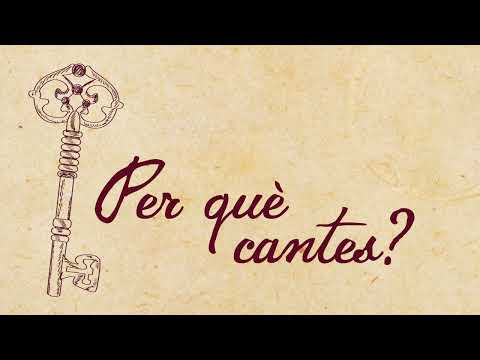 Sílvia Tomàs Trio - PER QUÈ CANTES?