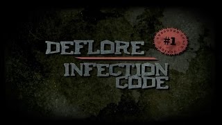 Subsound Split Series #01 - Deflore / Infection Code [TEASER]