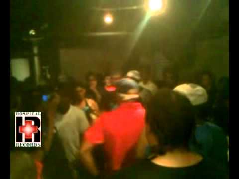 Dirt vs Burnz Da Fyaman (with Ending)