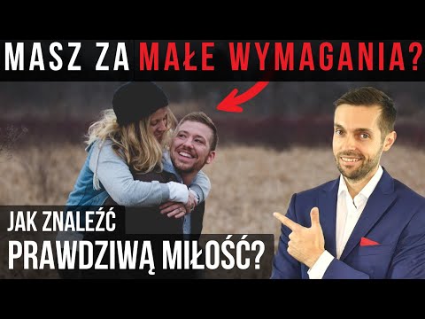 Jak znaleźć partnera życiowego? 9 kroków, aby poznać miłość na całe życie | Robert Marchel