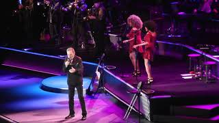 Neil Diamond Pretty Amazing Grace 2017