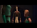 The Incredibles Bomb Voyage And Incredi Boy