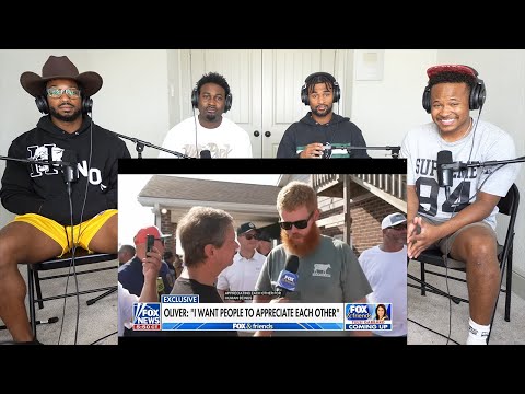 Oliver Anthony Calls Out Both Sides For Using His Viral Song As a Political Weapon.