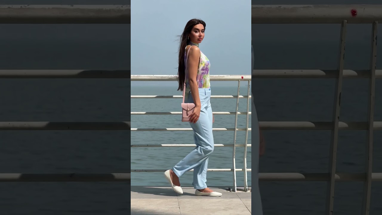 Ulya - Sea Breeze Resort Video 1