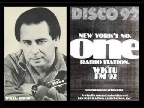 Paco says goodbye on 92 KTU final broadcast