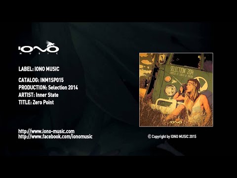 Inner State - Zero Point