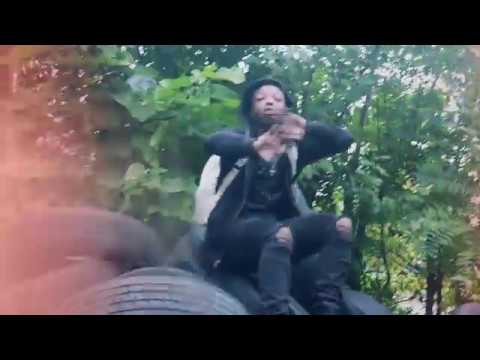 LilRay2x x Hollows (official video)