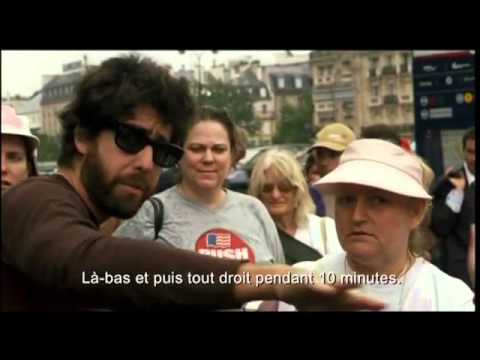 2 Days in Paris (2007) bande annonce