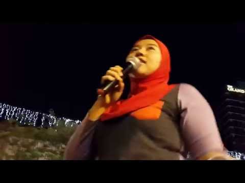goyang dumang-Effa razi feat retmelo buskers