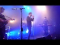 AaRON - Endless Song - Munich/Ampere 2012-03-27 - HD 720p