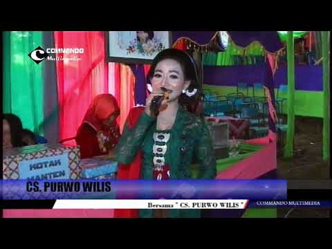 NYIDAM SARI BERSAMA PURWO WILIS