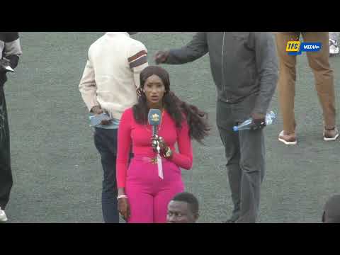 [Live]TEUNGUETH FC 🆚 GUEDIAWAYE FC 15Eme Journee L1Sn 2025 - 2026