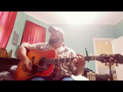 Rose Colored Glasses (cover)