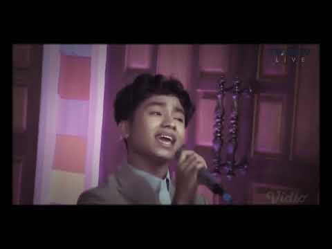 Salah Mencintai x Sahabat tak akan Pergi - Betrand Peto PO & Anneth D.