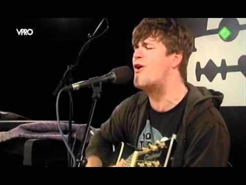 Jack Penate - Torn on the platform