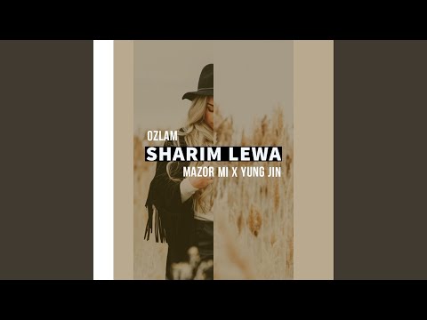 Sharim Lewa
