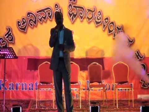 Naaniruvude Nimagagi by Saif, Jeddah2