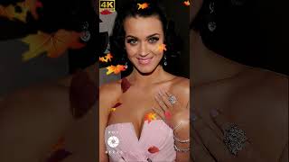 PRETTY KATY PERRY RIDICULOUS OUTFITS 4K #Shorts ???????????????????????????????????