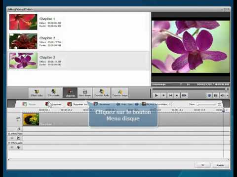 Comment convertir vos fichiers vidéo en DVD ?