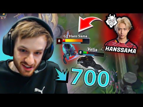 EVEN NEMESIS IS SURPRISED WITH SEASON 16 NIDALEE