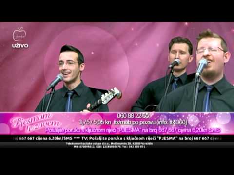 Savski Valovi - Vino i gitare