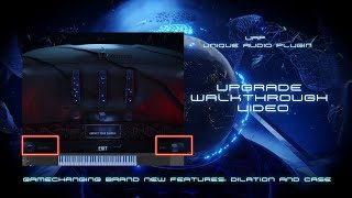 Video thumbnail for UAP Unique Audio Plugin - UPGRADE WALKTHROUGH VIDEO by HAVE AUDIO
