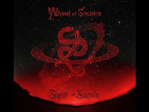 Wheel of Smoke - Salvation