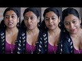 Padmapriya Hot Photohoot Video