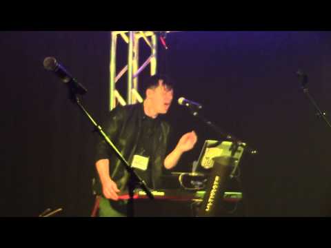 Ciderfest 2015 - D.notive