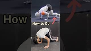 Download lagu How to Do Master the Pike Push-Up #fitness #shorts mp3
