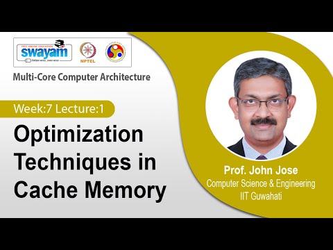 Multi Core Computer Architecture Introduction Video