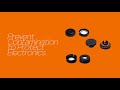 EPTFE Air Vent For Automotive ECU Sensor Motor Lamp System