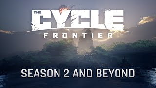 Что будет после второго сезона в The Cycle: Frontier? Разработчики представили дорожную карту