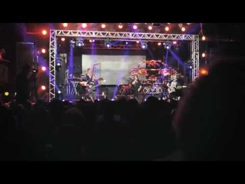 NOTURNALL - HATE! (DVD NOTURNALL - "FIRST NIGHT LIVE")