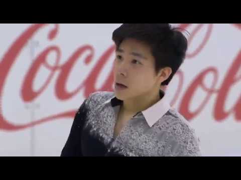 이준형 June Hyoung LEE FS 2017 Universiade