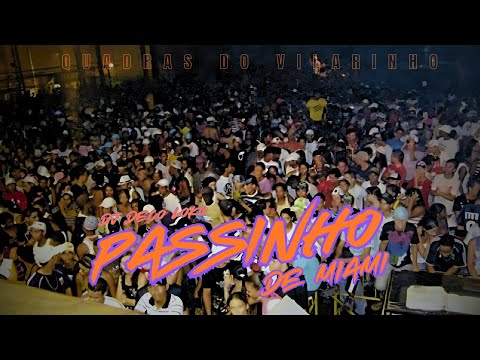 DJ Deco Loko - Passinho de Miami (Audio Oficial)