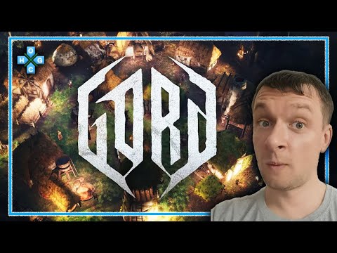 Gord Gameplay, Walkthrough, Letsplay #gord