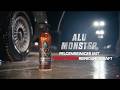 NIGRIN Alu Monster Felgenreiniger