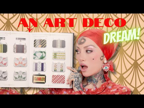 Breathtaking Vintage Compact Collection!