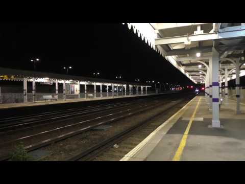 (HD) 66762 Dargs brand new 700004 through Paddock Wood Working 6X66 -  4/5/16