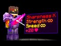 I Collected Minecraft S Strongest Weapons