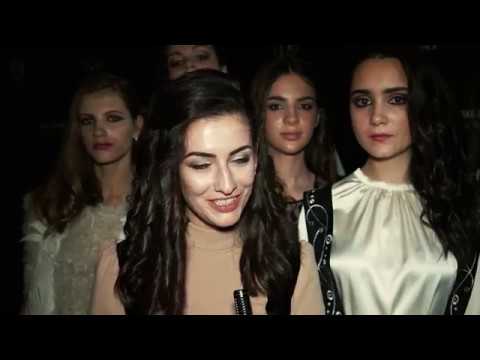 GAPTUVALNYA - Odessa Fashion Week SS 2018