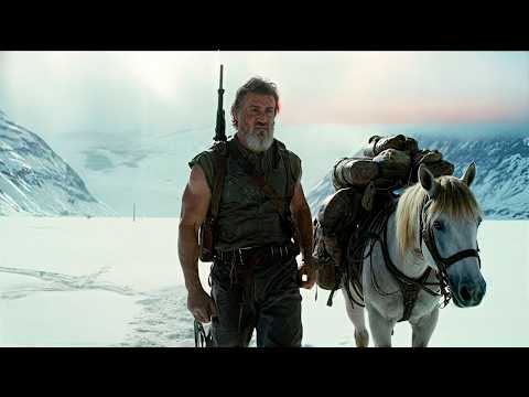 Eltévedt a vad dzsungelben, és vérszomjas vadásszá változott | akciófilm | Teljes film magyarul