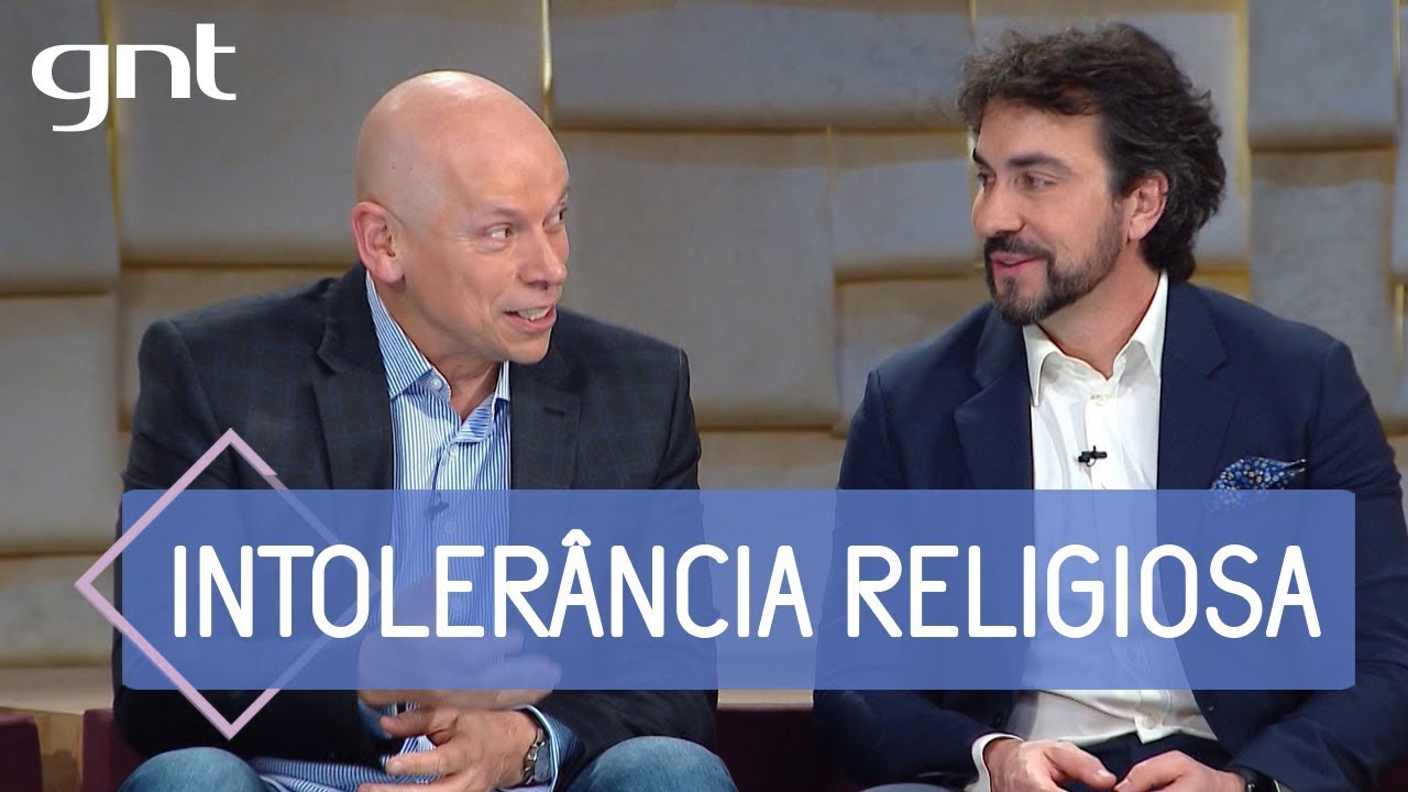 'A religiosidade não é espiritualidade', diz Padre Fábio de Mello | Tema da Semana | Saia Justa