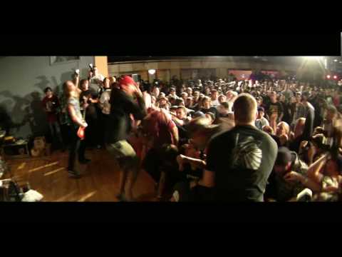 NATIONAL EDGE DAY 09 / Part 2 - FOUNDATION | CRUEL HAND | SHIPWRECK AD