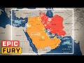 America Attacks Iran End Of The Ayatollahs