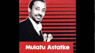 Mulatu Astatke - The Panther