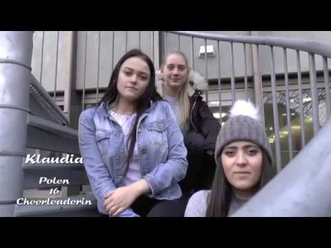 Wir machen kein Projekt wir SIND das Projekt