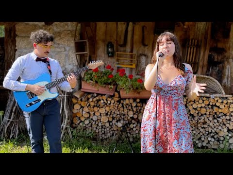 Anteprima video "Soulty Duo - Live Showreel" su Lyrium